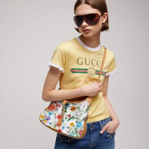 Gucci Jackie 1961 Medium Shoulder Bag