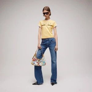 Gucci Jackie 1961 Medium Shoulder Bag