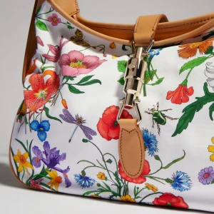 Gucci Jackie 1961 Medium Shoulder Bag