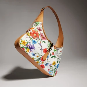 Gucci Jackie 1961 Medium Shoulder Bag