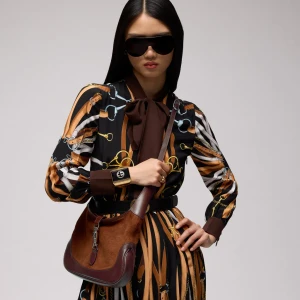 Gucci Jackie 1961 Medium Shoulder Bag