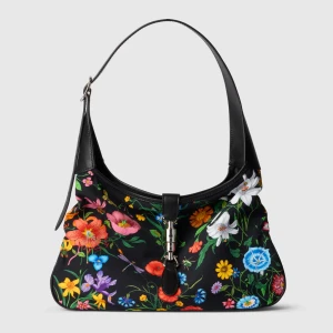 Gucci Jackie 1961 Medium Shoulder Bag