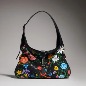 Gucci Jackie 1961 Medium Shoulder Bag