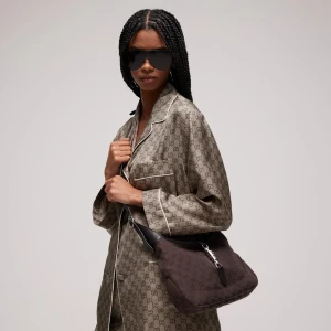 Gucci Jackie 1961 Medium Shoulder Bag
