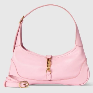 Jackie Slim Medium Shoulder Bag