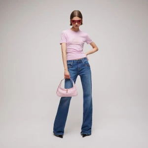Jackie Slim Medium Shoulder Bag