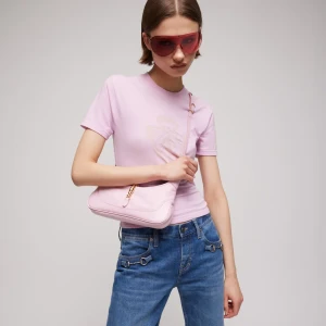 Jackie Slim Medium Shoulder Bag