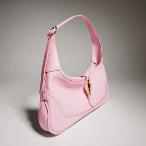 Jackie Slim Medium Shoulder Bag