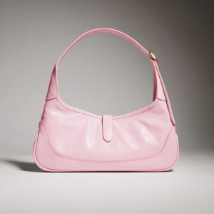 Jackie Slim Medium Shoulder Bag