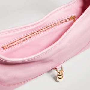 Jackie Slim Medium Shoulder Bag