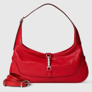 Jackie Slim Medium Shoulder Bag