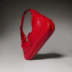 Jackie Slim Medium Shoulder Bag