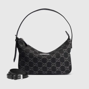 Lady Lunetta Small Shoulder Bag