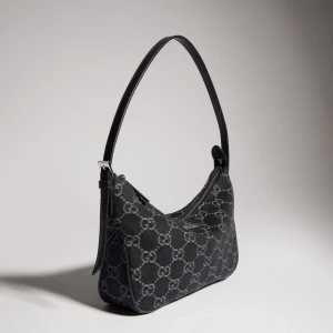 Lady Lunetta Small Shoulder Bag