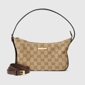 Lady Lunetta Small Shoulder Bag