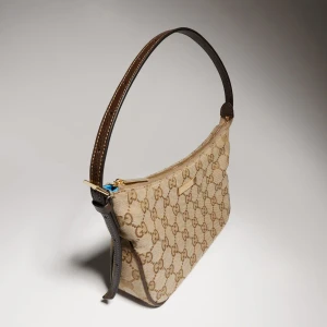 Lady Lunetta Small Shoulder Bag