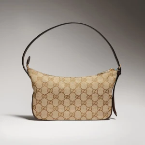 Lady Lunetta Small Shoulder Bag