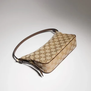 Lady Lunetta Small Shoulder Bag