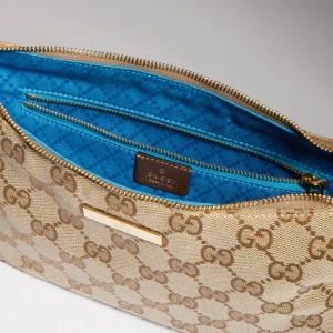 Lady Lunetta Small Shoulder Bag