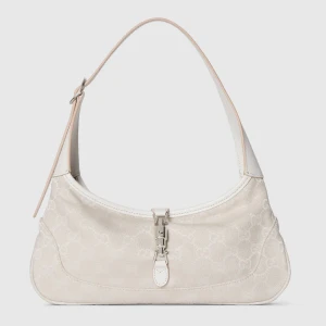 Jackie Slim Medium Shoulder Bag