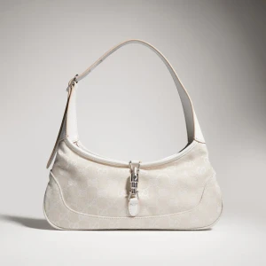 Jackie Slim Medium Shoulder Bag