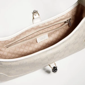 Jackie Slim Medium Shoulder Bag