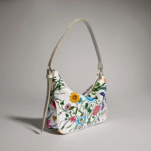 Lady Lunetta Small Shoulder Bag