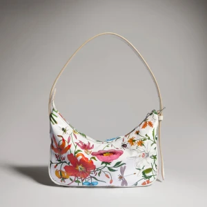 Lady Lunetta Small Shoulder Bag
