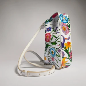 Lady Lunetta Small Shoulder Bag