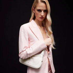 Jackie Slim Medium Shoulder Bag