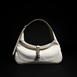 Jackie Slim Medium Shoulder Bag