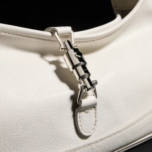 Jackie Slim Medium Shoulder Bag