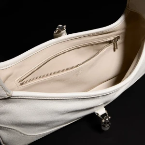 Jackie Slim Medium Shoulder Bag