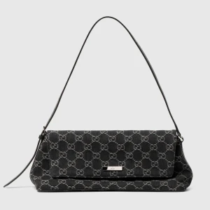 Madison Medium Shoulder Bag