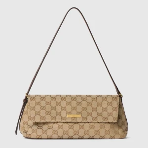Madison Medium Shoulder Bag