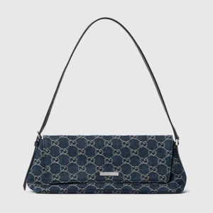 Madison Medium Shoulder Bag