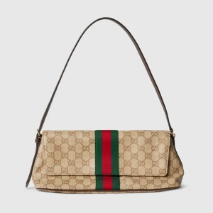 Madison Medium Shoulder Bag