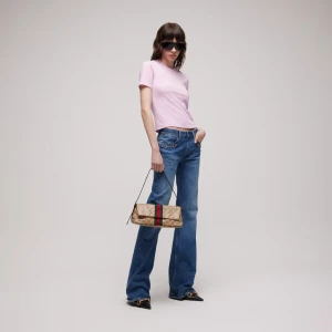 Madison Medium Shoulder Bag