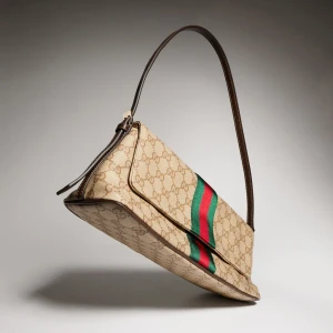 Madison Medium Shoulder Bag