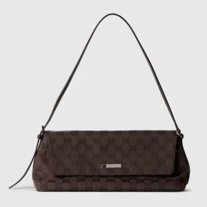 Madison Medium Shoulder Bag