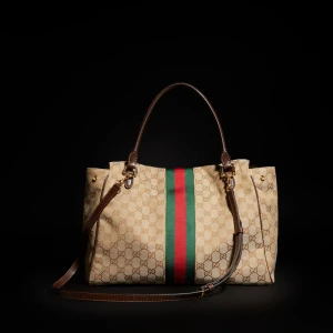 Paparazzo Large Top Handle Bag