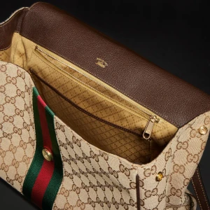 Paparazzo Large Top Handle Bag
