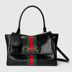 Paparazzo Medium Top Handle Bag