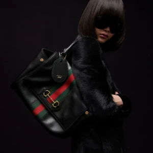 Paparazzo Medium Top Handle Bag