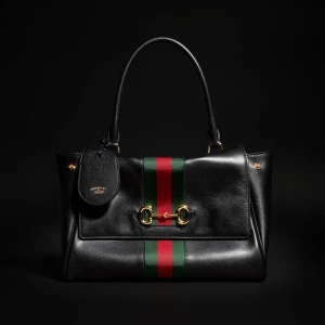 Paparazzo Medium Top Handle Bag