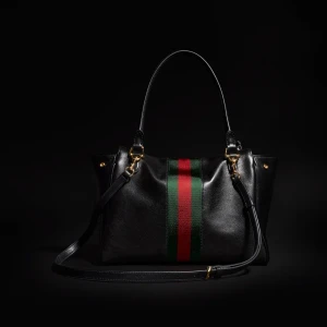 Paparazzo Medium Top Handle Bag