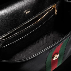 Paparazzo Medium Top Handle Bag