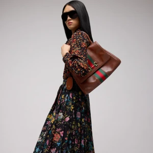 Paparazzo Medium Top Handle Bag