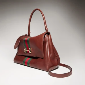 Paparazzo Medium Top Handle Bag