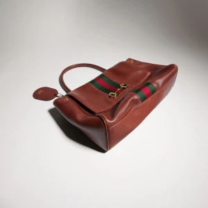 Paparazzo Medium Top Handle Bag